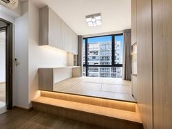 Bellewaters (D19), Condominium #625079021